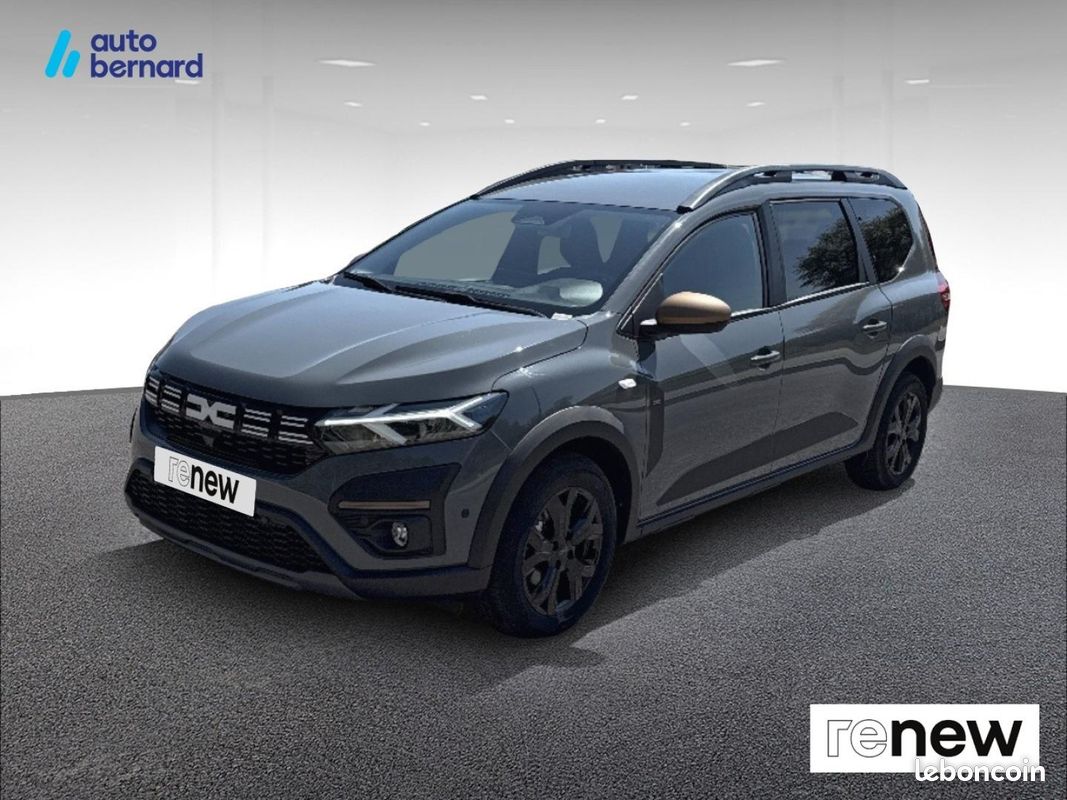 Dacia Jogger 1.0 TCe 110ch Extreme 7 places -24 (image 1)