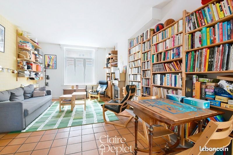 Maison 6 pièces 150 m² · à Lille · 150 m² · 475 000 €