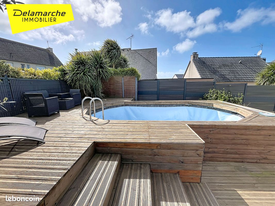 Maison 5 pièces 85 m² (image 4)