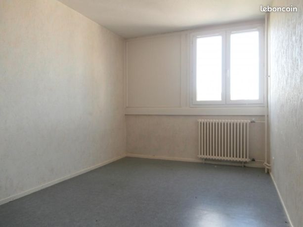 Appartement 4 pièces 75 m²