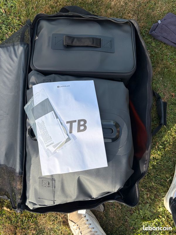 Float Tube FLTB5 (image 5)