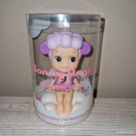 Sonny Angel Bobbing Head - Mouton