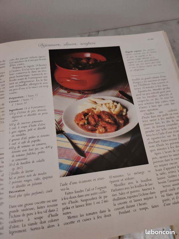 La cuisine créative (image 3)