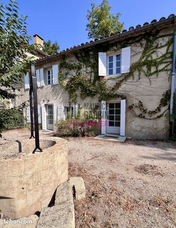 Appartement 3 pièces 70 m² · à Avignon · 70 m² · 227 000 €
