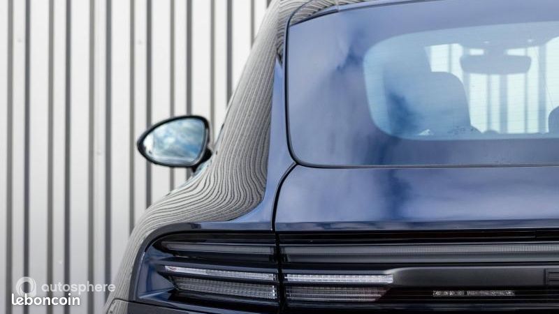 Porsche Macan 516ch 4S MY25 (image 28)