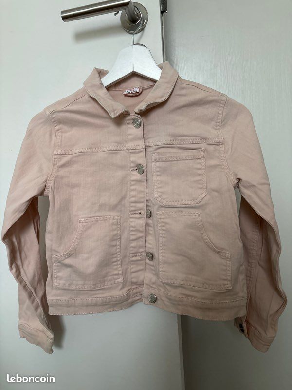 Veste 12 ans (image 1)