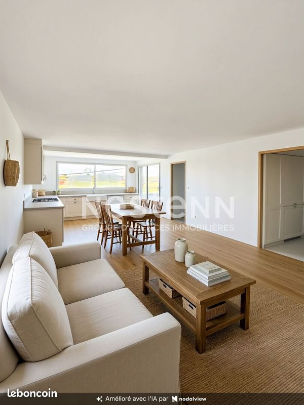 Appartement 4 pièces 86 m² · à Frasne · 86 m² · 325 000 €