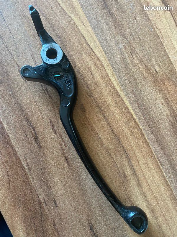 Pièces d'origine Yamaha NMAX 125/150/155 2017-2023 Levier de frein gauche 2DP LH (image 2)