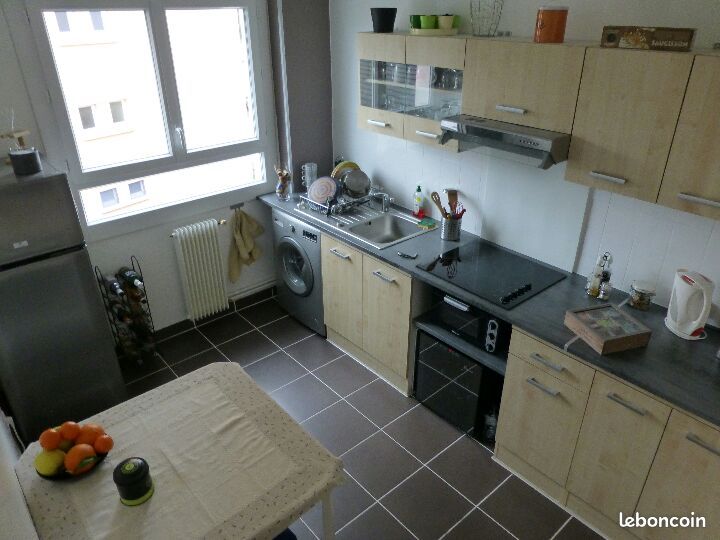 Appartement 2 pièces 50 m² · à Limoges · 50 m² · 560 €