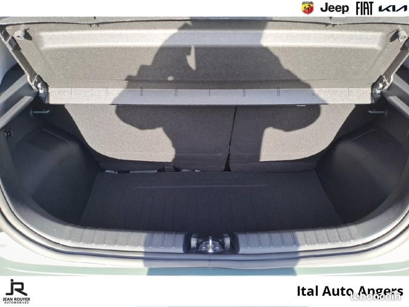 Kia Picanto 1.0 GDi 68ch Active (image 6)