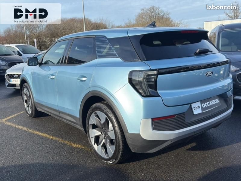 Ford Explorer 286ch Extended Range 77kWh Pack Premium RWD (image 3)