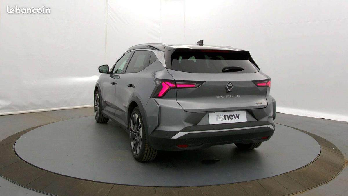 Renault scenic e tech electrique 220 ch grande (image 20)