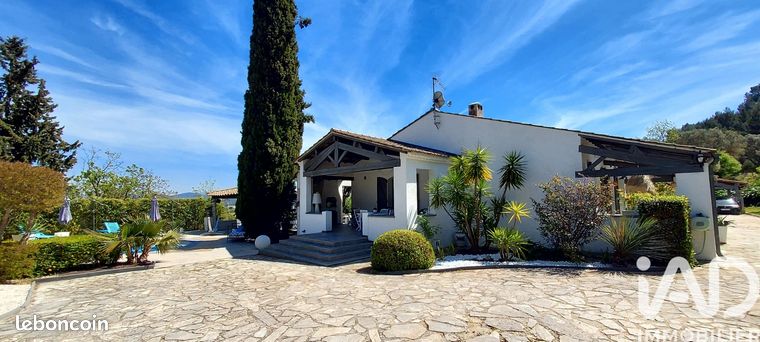Maison familiale 5 pièces 168 m²