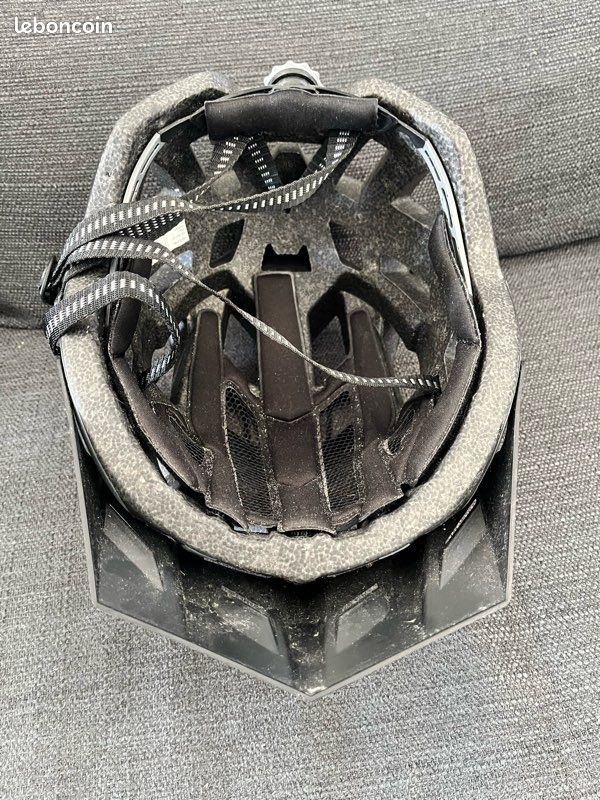 Casque vtt (image 3)