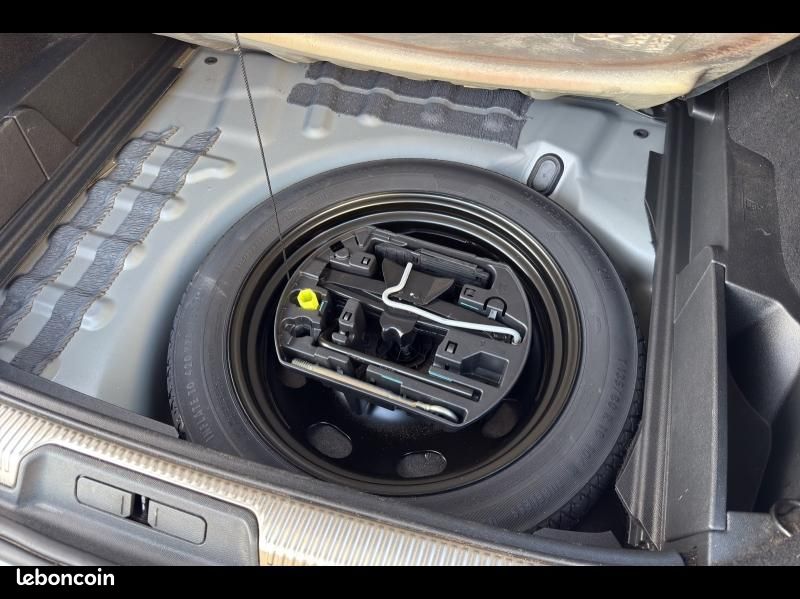 Ds DS 7 Crossback BlueHDi 180ch Performance Line + Automatique (image 16)