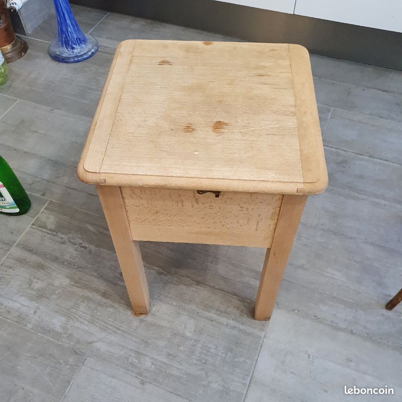 Tabouret (image 1)