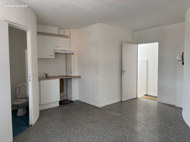 Appartement 1 pièce 25 m² · à Albi · 25 m² · 95 000 €