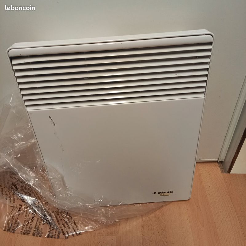 Convecteur 750 w 20 euros (image 1)