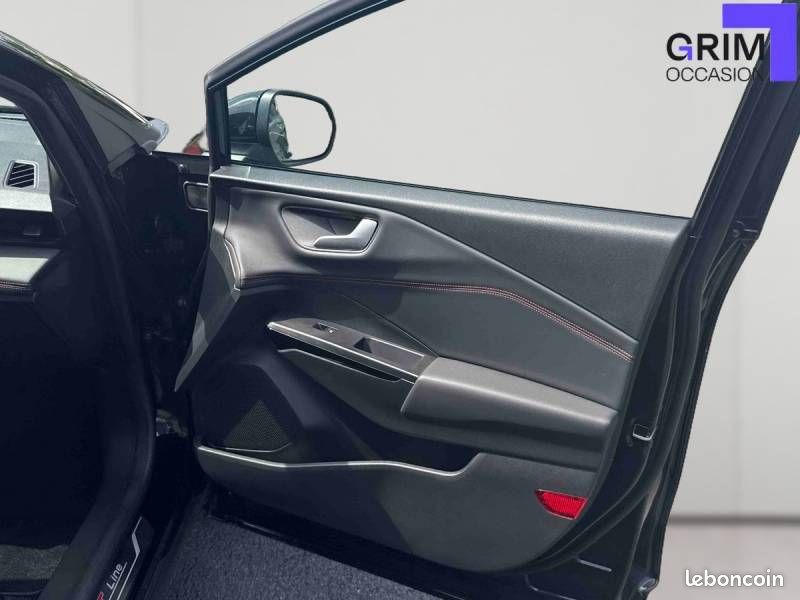 Ford Puma 1.0 EcoBoost 155 ch mHEV S&S Powershift ST-Line X (image 23)