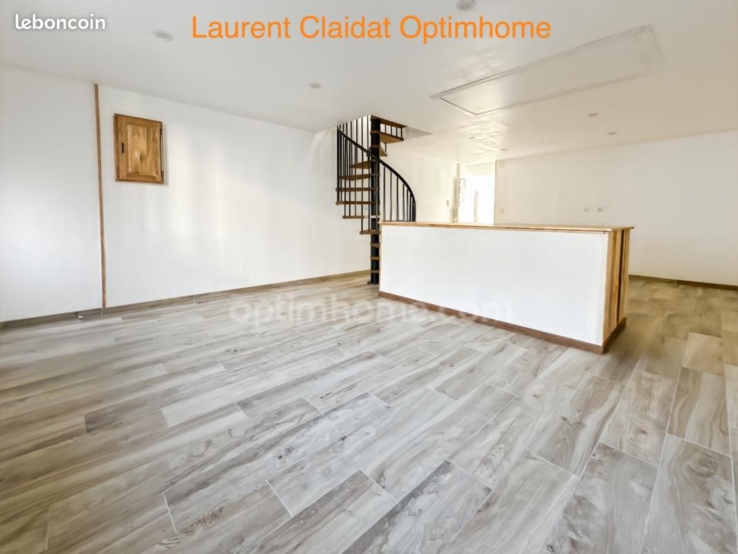 Maison 4 pièces 89 m² · à Saint-Quentin · 89 m² · 102 000 €