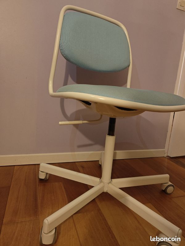 Chaise de bureau Ikea (image 2)