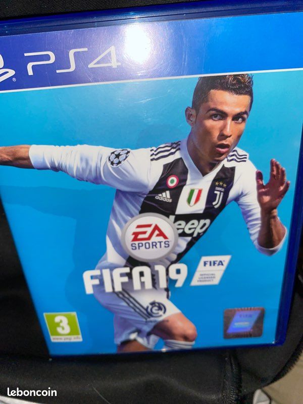 Jeux ps4 (image 1)