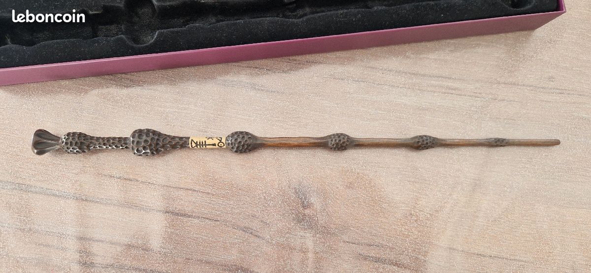 Baguette DULBLEDORE (image 3)