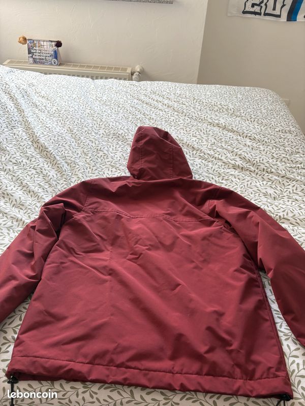 Veste type « Kangourou » Carhartt (image 4)