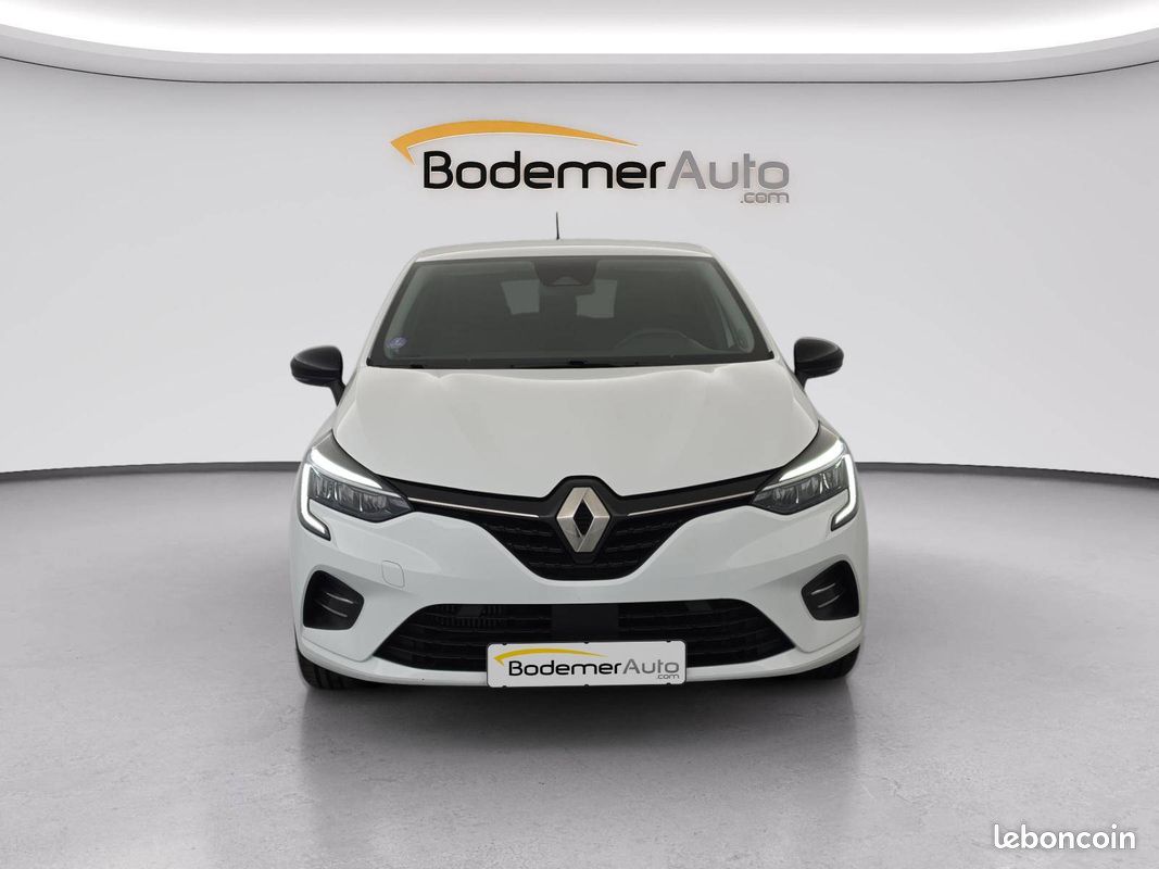 RENAULT Clio TCe 90 Evolution (image 8)