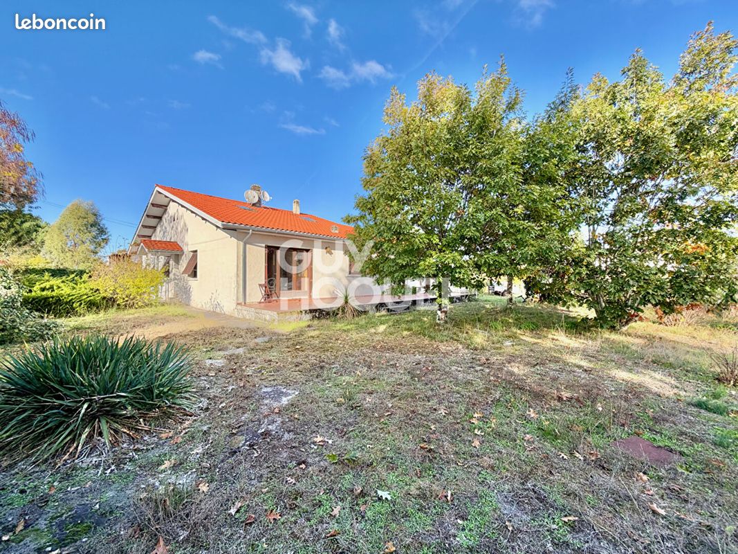 Maison 6 pièces 164 m² · à Gujan-Mestras · 164 m² · 430 500 €