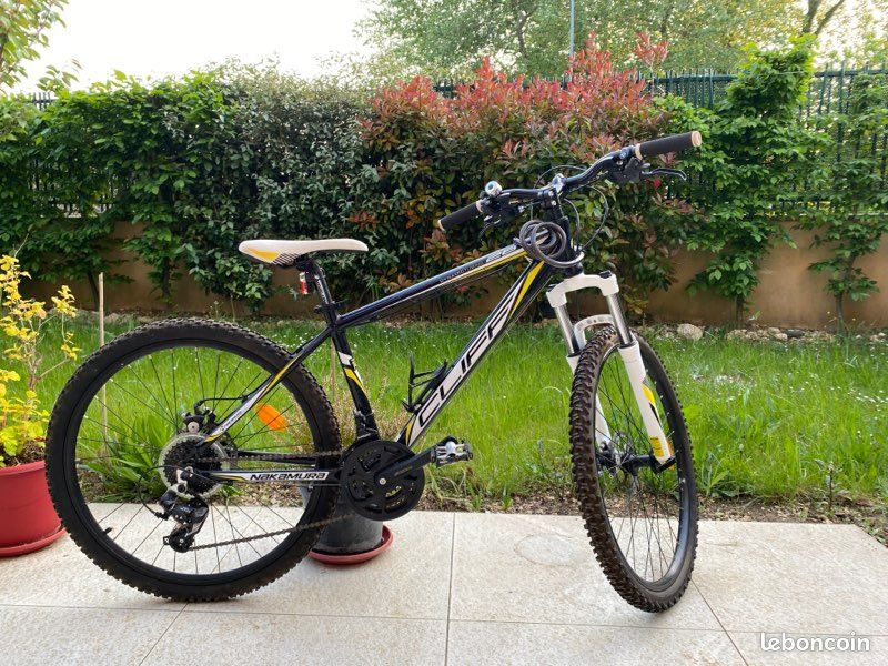 Vélo (image 2)