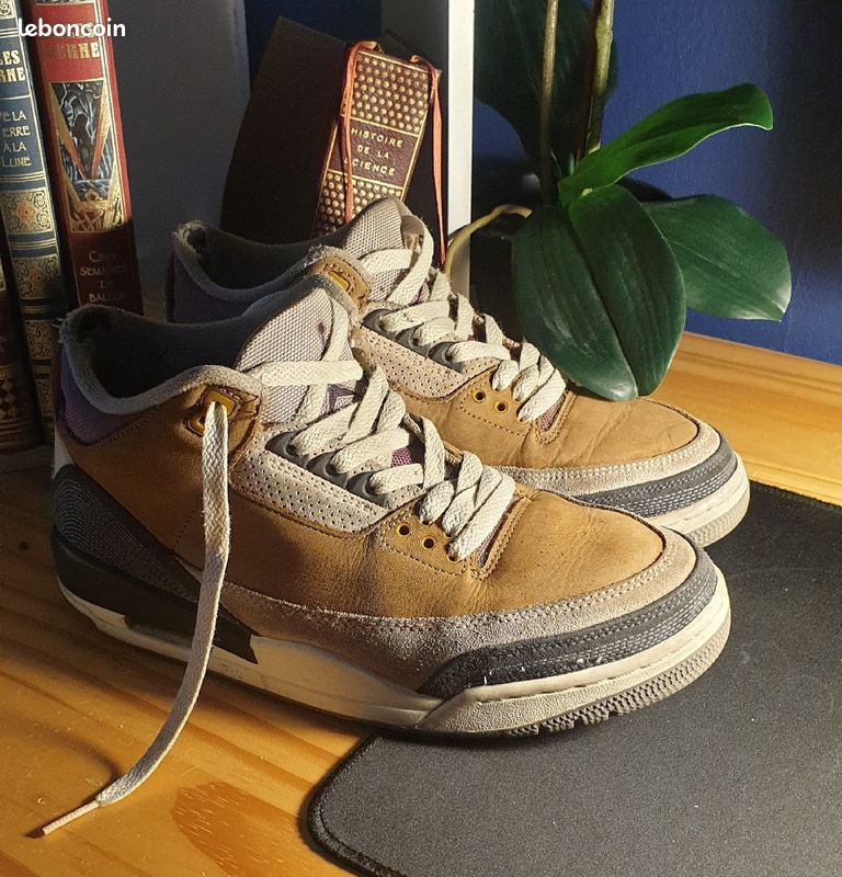 Jordan 3 retro (image 1)