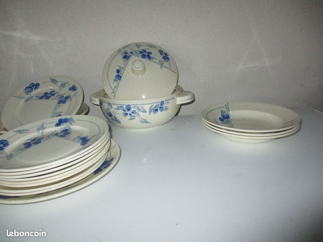 Art de la table (image 1)
