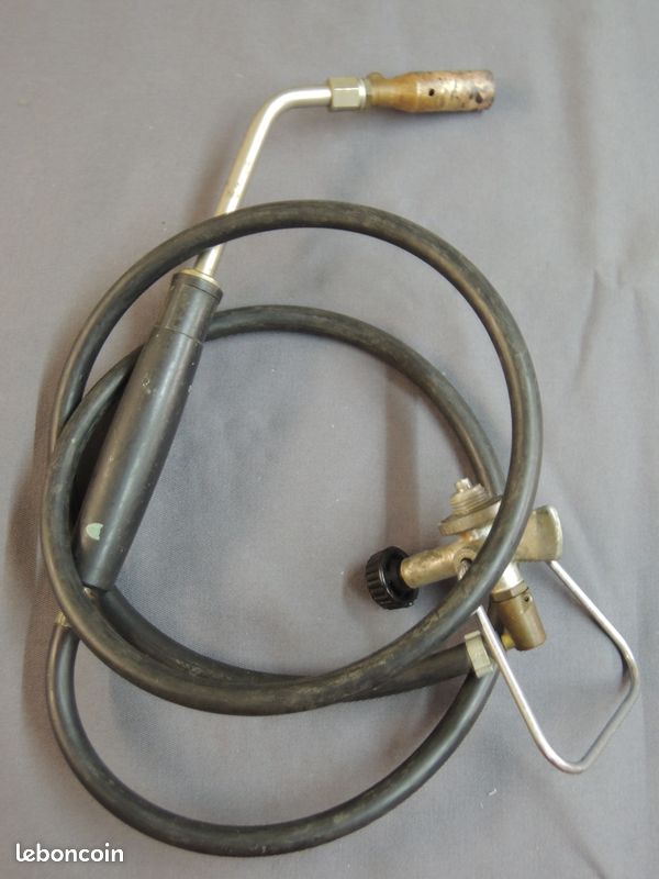 Chalumeau monogaz (image 1)