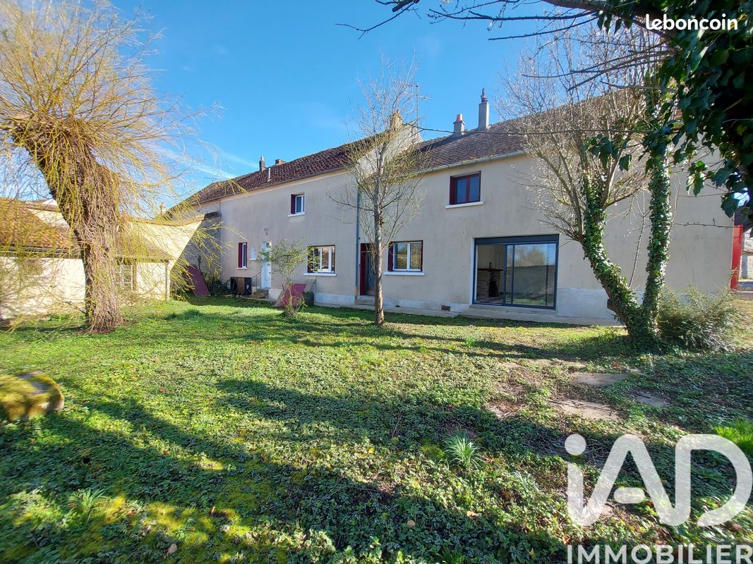 Maison de ville 6 pièces 160 m² (image 1)