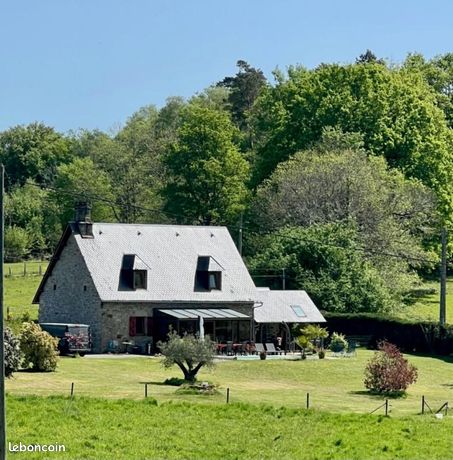 Maison 5 pièces 225 m²