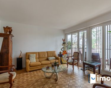 Appartement 495 000 € - 106 m²