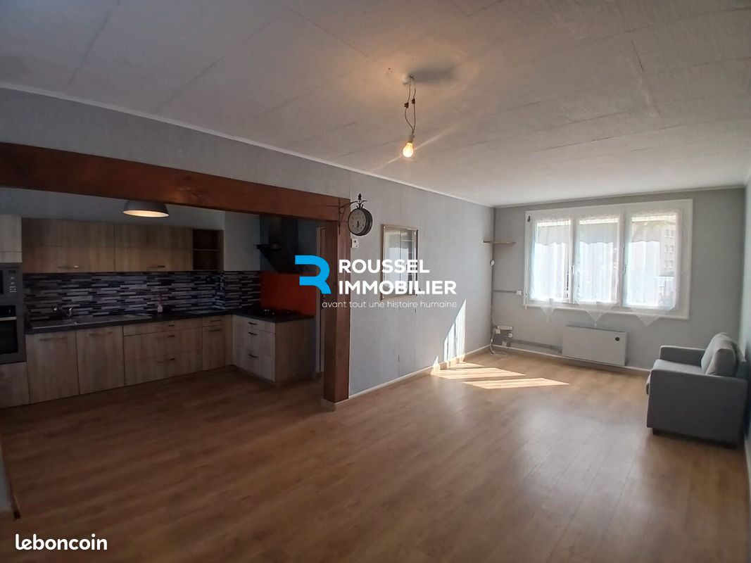 Maison 4 pièces 71 m² · à Le Mans · 71 m² · 151 940 €