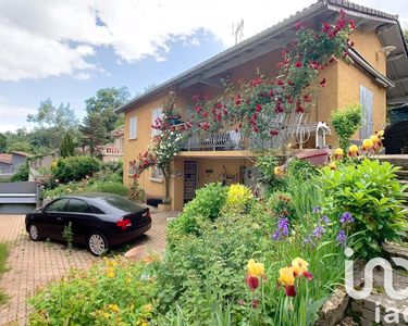 Maison 680 000 € - 177 m²