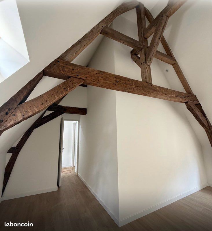 Maison 3 pièces 55 m² · à Valenciennes · 55 m² · 750 €