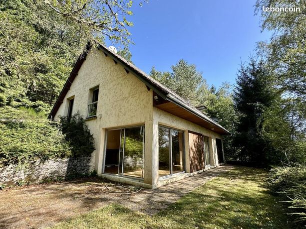 Maison 7 pièces 125 m²