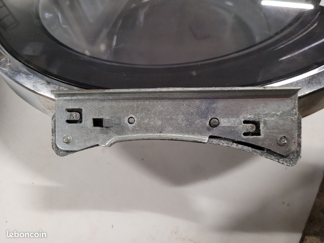 Hublot pour lave linge saba (image 3)