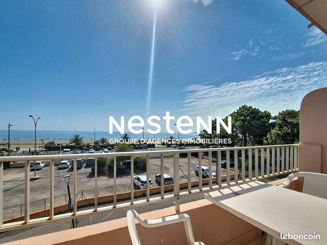 Appartement 1 pièce 25 m² · à Argelès-sur-Mer · 25 m² · 98 000 €