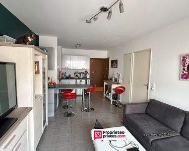 Appartement 164 900 € - 38 m²