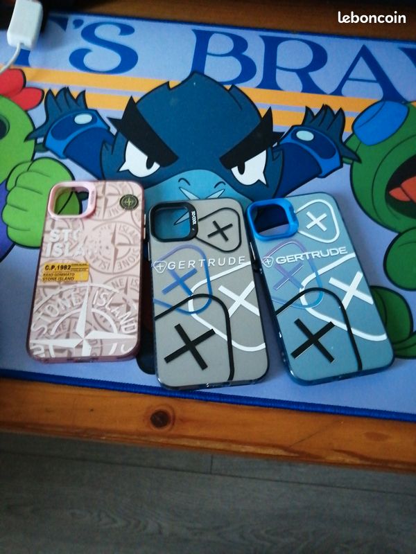 Coque de téléphone iPhone 11 (image 8)