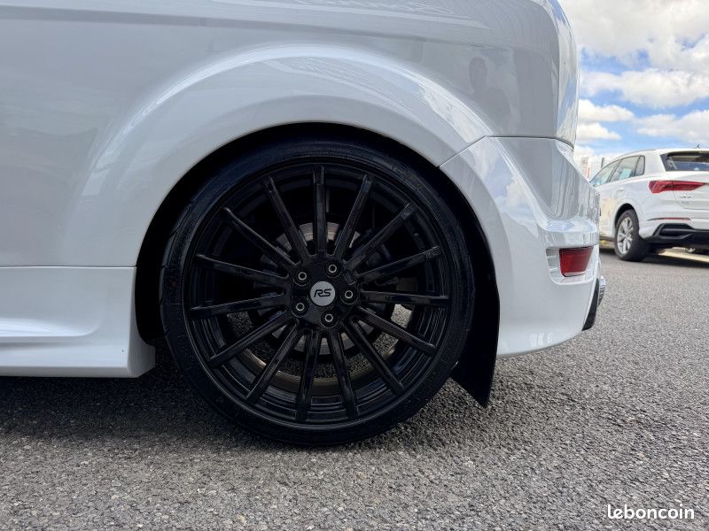 Ford FOCUS RS MK2 2.5 Turbo 305 ch (image 10)