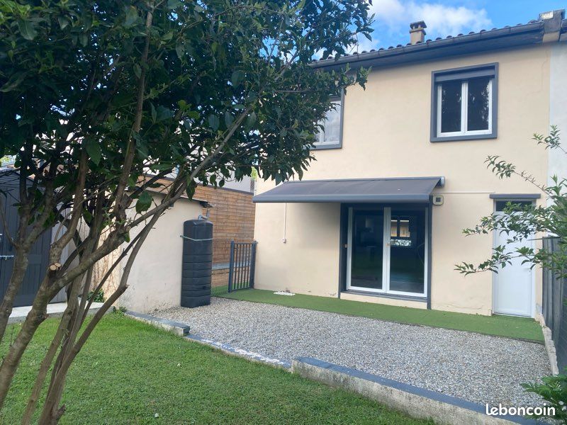 Maison 5 pièces 100 m² · à Toulouse · 100 m² · 390 000 €