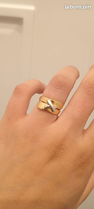 Bague on Or (image 1)