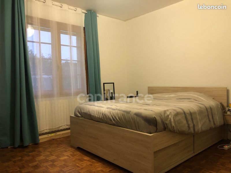 Maison 5 pièces 145 m² - Sèvres-Anxaumont 86800 (image principale 5)