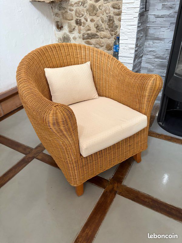 Fauteuil